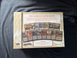 Magic the Gathering From the Vault: Angels Factory Sealed - Image 4