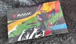 Magic The Gathering Commander Masters Set Booster (24 Packs) Sealed Booster Box - Image 1
