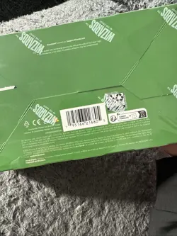 Magic The Gathering Commander Masters Set Booster (24 Packs) Sealed Booster Box - Image 3