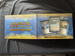 Magic the Gathering From the Vault: Twenty Factory Sealed - Image 2