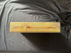 Magic the Gathering From the Vault: Twenty Factory Sealed - Image 3