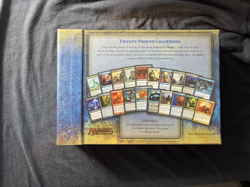 Magic the Gathering From the Vault: Twenty Factory Sealed - Image 4