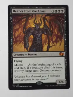 Reaper from the Abyss Foundations Jumpstart Regular - Image 1