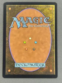 MTG Eternity Vessel Zendikar near mint nm - Image 4