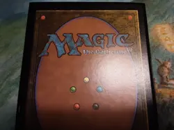 Rhystic Study Prophecy Rare (PANGOLIN MTG) NM/NM- Minty ! ☆☆☆☆☆SEE PICS - Image 5