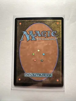 MTG FOIL Bolt Bend - Avatar: The Last Airbender Eternal #163 - Image 4