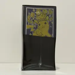Pokemon Center Surging Sparks Elite Trainer Box ETB - NEW - SEALED - IN HAND ✅ - Image 3