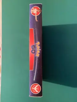 Pokemon Go Team Valor Special Collection Box - New & Sealed - Image 3