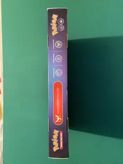 Pokemon Go Team Valor Special Collection Box - New & Sealed - Image 4