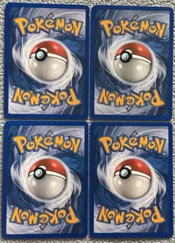 Pokemon EX Deoxys Lot Of 4 NM/VLP 💎 - Image 2
