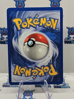 Pokemon Sabrina's Gaze Gym Heroes 125/132 MP - Image 3
