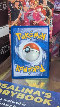 Pokemon TCG 2010 97/123 Pokemon Collector Supporter Non Holo LP - Image 3