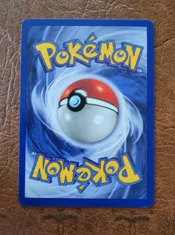 Meowth #62/82 Team Rocket 1st Edition Pokemon TCG - Image 2