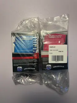 Pokemon TCG Scarlet and Violet Black Bolt and White Flare Booster Bundle 🖤🤍 - Image 2