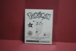 Merlin Topps Pokemon Sticker Articuno #203 Near Mint - Image 4