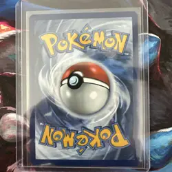 Pokemon TCG Chansey 187/167 Twilight Masquerade Illustration Rare Holo Mint - Image 2
