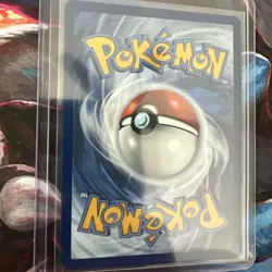 Pokemon TCG Chansey 187/167 Twilight Masquerade Illustration Rare Holo Mint - Image 4