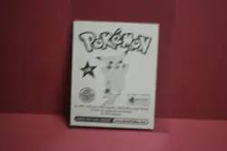 Merlin Topps Pokemon Sticker Articuno #144 Near Mint - Image 4