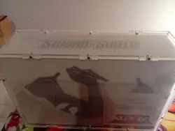 Pokemon Sword & Shield Charizard Ultra Premium Collection New Sealed - Image 2