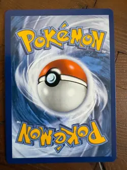 Ninjask 137/132 Mega Evolutions MEG Holo Illustration Rare 2025 - Image 2