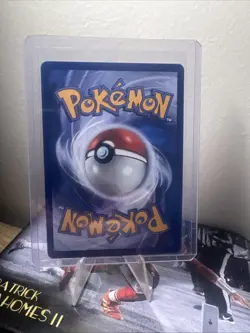 Wigglytuff 105/094 Phantasmal Flames Illustration Rare Pokemon TCG - Image 2