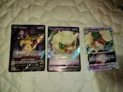 Lotto Carte Pokemon + Omaggi misti ITA - Holo, Reverse Holo, Rare, Comuni e non - Image 1