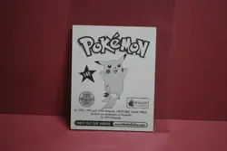 Merlin Topps Pokemon Sticker Zapdos #145 Near Mint - Image 3