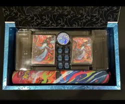 Mega Charizard X ex UPC Open Box w/ No Packs & No Promos Pokemon - Mega (ENG) - Image 1