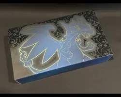 Mega Charizard X ex UPC Open Box w/ No Packs & No Promos Pokemon - Mega (ENG) - Image 3