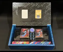 Mega Charizard X ex UPC Open Box w/ No Packs & No Promos Pokemon - Mega (ENG) - Image 4