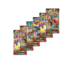 2x Pokemon TCG Mega Evolutions Booster Bundle Brand New and Sealed (Description) - Image 2