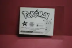 Merlin Topps Pokemon Sticker Aerodactyl #142 Near Mint - Image 4