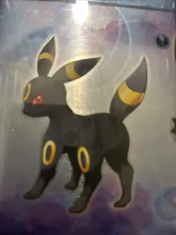 Shadowy Darkness Pokemon POKEMON TCG Sealed Stacking Tin - inc 3 Booster Packs - Image 3