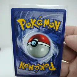 Pokemon TCG Grimer Fossil 48/62 Regular 1st Edition Common LP-NM - Image 2