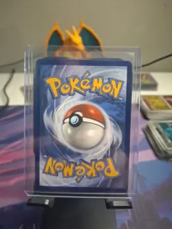 Pokemon Latias EX TCG 220/191 NM Surging Sparks Full Art Ultra Rare SV Holo - Image 2