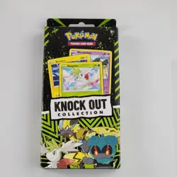 2023 Pokemon Knock Out Pack Set Shaymin Vivid Voltage Astral Radiance Rare New - Image 1