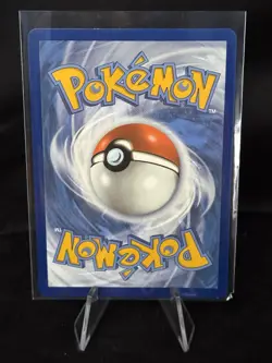 Pokemon TCG 2022 Alolan Vulpix V 033/195 SWSH Silver Tempest Ultra Rare Holo NM - Image 2