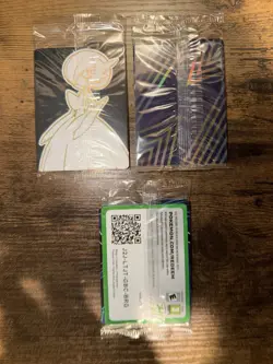 Pokemon TCG Sealed Black Star Promo Lot - Alakazam, Magneton, Charcadet. - Image 2