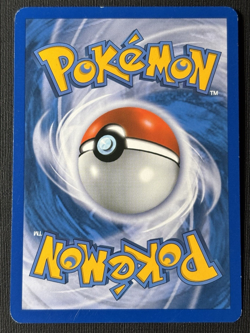 Pokemon Dark Energy 121/123 Heart Gold Soul Silver HGSS (MP/HP) - Image 2