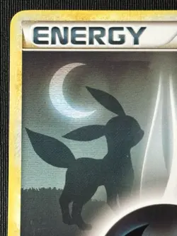 Pokemon Dark Energy 121/123 Heart Gold Soul Silver HGSS (MP/HP) - Image 3