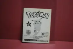 Merlin Topps Pokemon Sticker Dragonite #149 Near Mint - Image 4