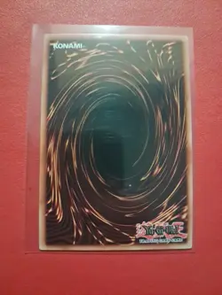 Yugioh! - Branded in High Spirits - CH01-EN024 - Ultra Rare - NM/M - Image 2