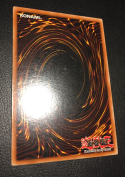 Red-Eyes Darkness Dragon 1. Auflage | Ultra Rare | SD1 | Near Mint Yu-Gi-Oh #1 - Image 5
