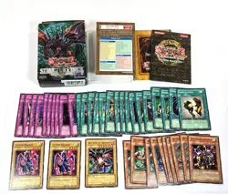 Yu-Gi-Oh! Structure Deck: Dragons Roar - Mint unplayed - Image 1