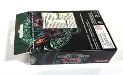Yu-Gi-Oh! Structure Deck: Dragons Roar - Mint unplayed - Image 2