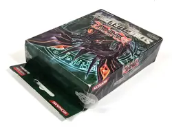 Yu-Gi-Oh! Structure Deck: Dragons Roar - Mint unplayed - Image 3