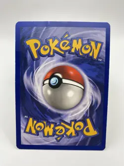 Pokemon TCG Vileplume Jungle Unlimited Rare Card 31/64 Regular HP - Image 4