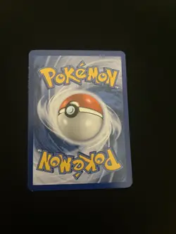 Infernape 17/135 LP Pokemon Cards Deck Exclusives Non-Holo Rare - Image 2