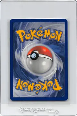 DUAL BALL 78/100 - STAMPED HOLO - Crystal Guardians - 2006 Pokemon Card - NM/M - Image 2