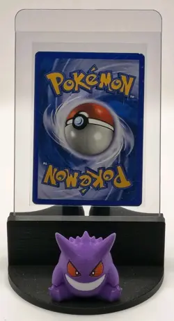 2000 Pokemon TCG Neo Revelation Lugia 20/64 Non-Holo Rare Card LP - Bend - Image 3